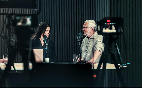 台灣大選受矚目 瑞典多家重要媒體派員深度報導