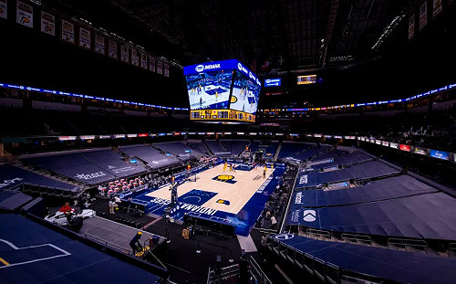 2026年NBA明星賽則確定將前往快艇新主場