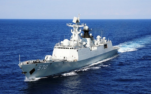 菲紐聯合表達重視台海和平 外交部:中國軍事恫嚇引國際高度關切