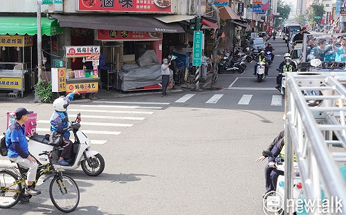北市電動機車補助計畫出爐！最高可享4.18萬元補助