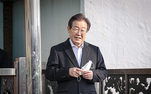 G20會晤德國總理  南韓總統李在明請教「統一秘訣」