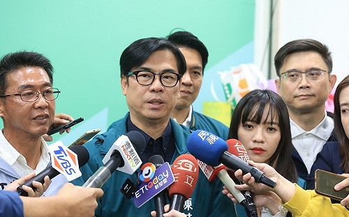 選後分析/成功輔選八仙過海    陳其邁展現地方實力政治行情看漲