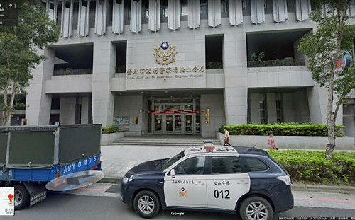 北市逾200張空白選票遭竊  警助尋回仍少2張