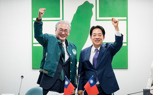 日台友好升溫！高市新體制古屋圭司今獲選對要職　將率30人訪台會賴總統