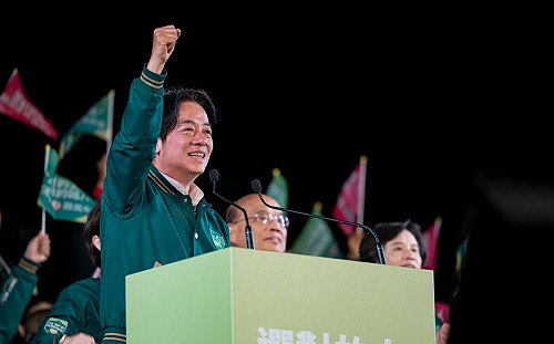 小笠原欣幸神預測朝小野大 再警告：行政恐陷癱瘓