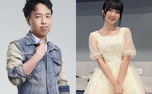 被爆「結婚沒邀GodJJ」？小熊傻眼：自己根本沒結婚啊