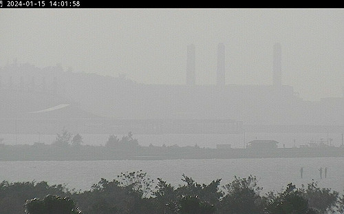 時隔12年PM2.5標準終於加嚴!環團不領情:仍過於寬鬆