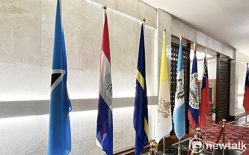 中國巨額金援奪邦交國 外交部宣布即刻與諾魯斷交 