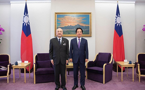 諾魯與我斷交  日台交流協會：我們一直在台灣身邊 更不忘雪中送炭之情