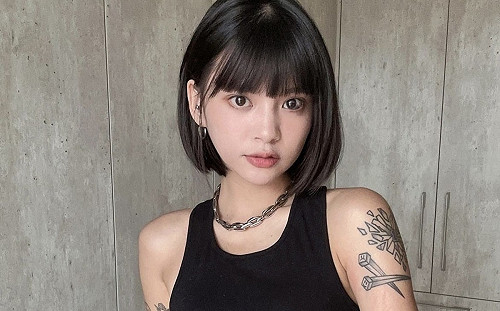 賤葆後宮-1人！晨晨宣布單飛：人生自己負責