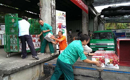 防雙11成非洲豬瘟破口！數發部將設立精準方案、加強包裹攔截