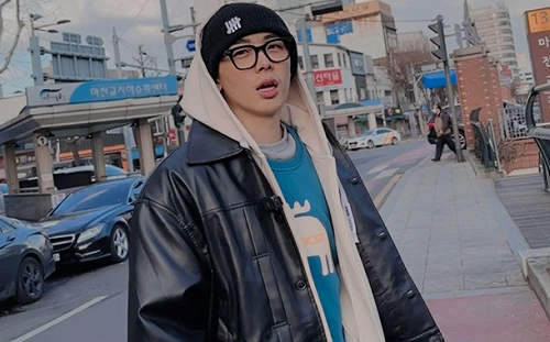 酷炫自卑「學歷不好」！失控痛哭：恨自己為什麼這麼笨