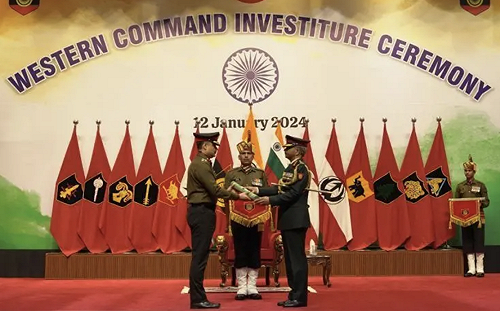 少尉單槍匹馬打傷15解放軍? 印軍大頒獎 中媒酸 : 編故事 根本不在中印邊界