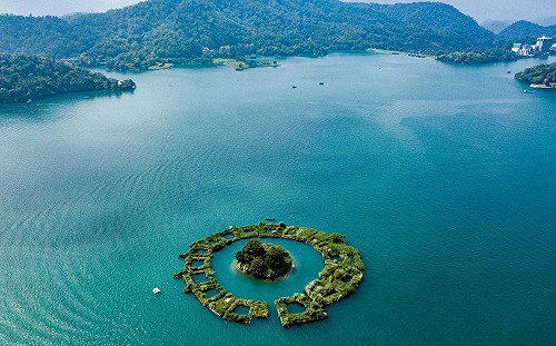 光復連假熱門景區易壅塞!公路局曝「避開車潮」關鍵