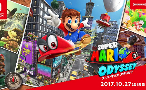 他患憂鬱症！醫師建議玩瑪利歐