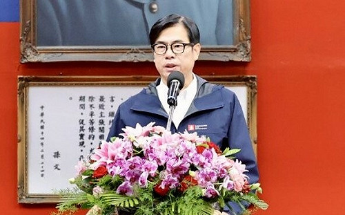 泰勒絲大巨蛋演唱會破局     陳其邁：不尊重國際表演團體  