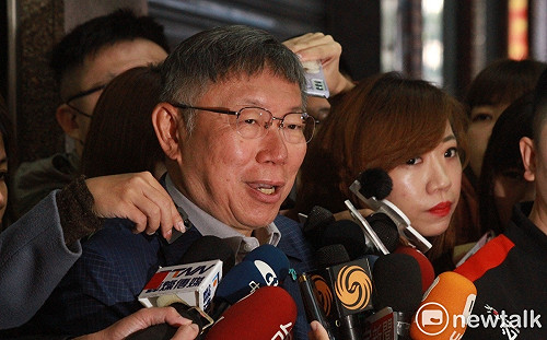 謝立功頻對黨內開砲 柯稱「沒在局內搞不清」、周台竹也說重話