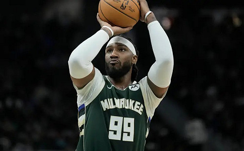 「3D悍將」Jae Crowder最快19日復出上陣