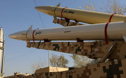 戰局擴大！巴基斯坦譴責伊朗對其領土發動致命飛彈襲擊 怒指「無端侵犯」