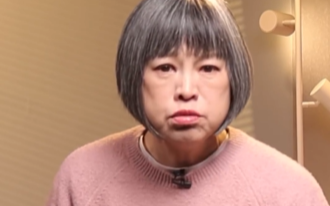 (影)愛莉莎莎轉發抖音影片疑選舉「作票」 范琪斐轟：沒品！輸了就要服輸