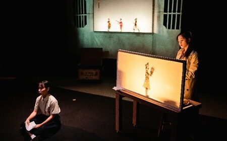 高雄春藝節首波即日起開賣 多場節目持文化成年禮金購票只需100元