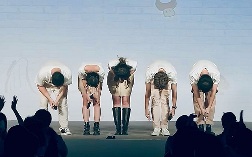 「最近紅什麼」成軍6年宣布解散！最後尾牙合照曝光：有始有終