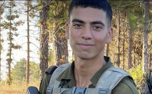 殘忍至極! 以軍士兵遭斬首 哈馬斯還企圖把他的頭以一萬美元賣掉