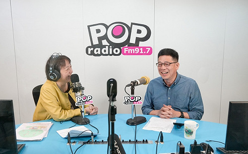 遭柯文哲嗆「幫忙多少？」 謝立功反擊：是誰沒穿褲子 