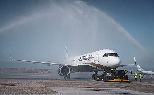 直飛泰北第一大城！星宇航空：清邁航班1/18首航