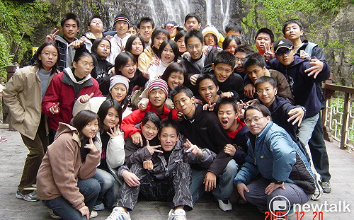 張文隆觀點》山大王開校事會議—友善校園被偷了