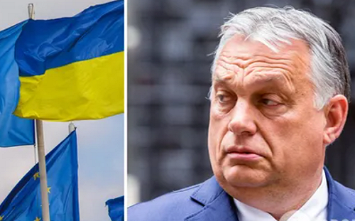 曝歐洲已進入對俄開戰準備 匈牙利總理： 距開火僅幾步之遙!