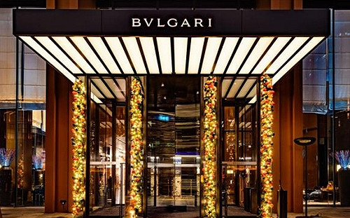 中國經濟衰敗重大指標！上海最奢華寶格麗酒店被出讓