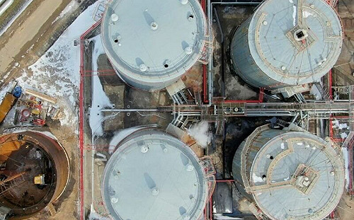 俄聖彼得堡首次遭襲！烏軍無人機千里長征 莫斯科、列寧格勒都挨轟