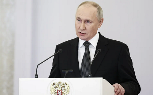 土耳其證實普丁將到訪  成為俄烏戰事以來首訪北約成員國　