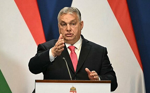 保守派捍衛者形象不保！匈牙利總理奧班被指控容忍虐童犯罪