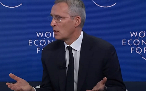 北約可能波蘭部署核武？史托騰柏格「消毒」：沒有計劃