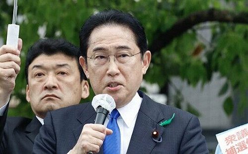 安倍派確定解散 安倍昭惠：盼自民黨新生蛻變