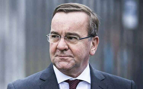 德防長：俄恐5年內攻擊北約  北約下周 9 萬人大規模軍演