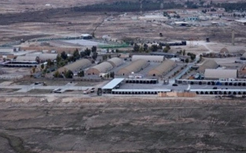 美國將從伊拉克撤軍! 受不了了 以巴開戰後美軍基地遭到150次攻擊