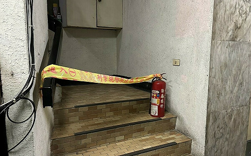 高雄驚傳人倫悲劇！  一家五口選擇走上絕路   