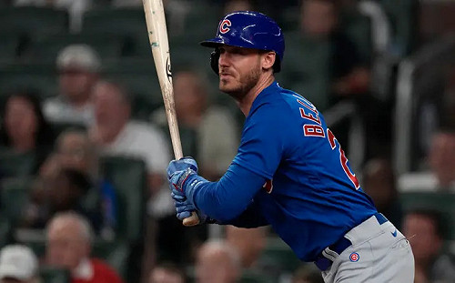 大都會想補強打線火力！要找貝林傑