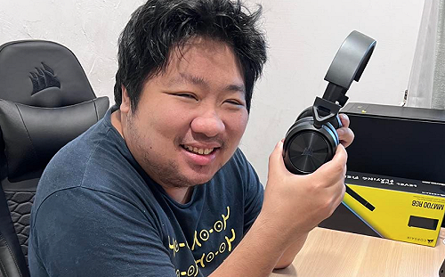 統神冬令營表演《超時空要塞》插曲！網笑：能唱能跳多才多藝