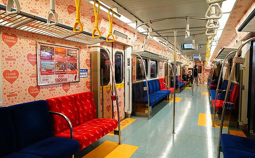 「SIRAYA西拉雅號」彩繪列車登場！1/23至4/30行駛「嘉義-屏東」區間