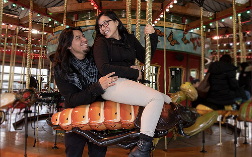 惡整前任！美國動物園情人節「為蟑螂命名」活動爆紅