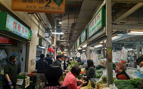 認明國產菇標章 春節買菇別吃虧！農糧署：5招認出中國走私菇