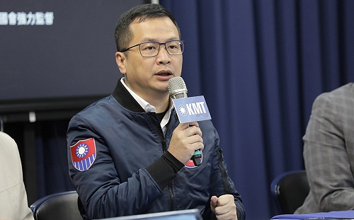 涉黃影片、盜錄音兩樣情 藍委質疑羅致政的調查還不公佈？ 