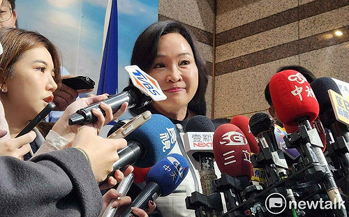 2026再戰高雄市長？ 柯志恩：不繼續經營對不起選民