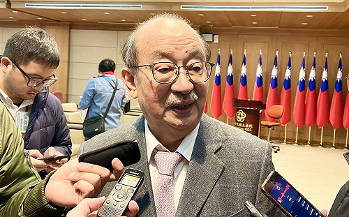 分析》藍白國會合作漸成共識 民進黨團鷹派當道為何事？