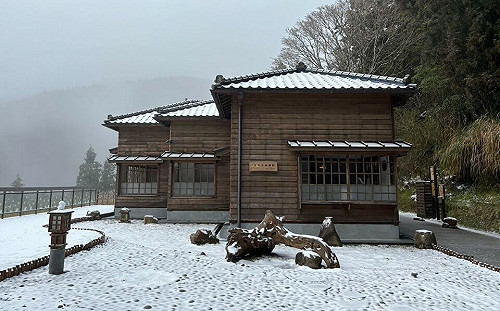 懶人包》寒流下雪道路結冰！各地交管資訊一次看