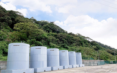 藍委盼「藍白合」修法讓核電廠延役  台電：法規困難 且須核安審查及核廢處理問題